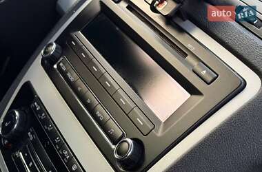 Универсал Skoda Octavia 2011 в 