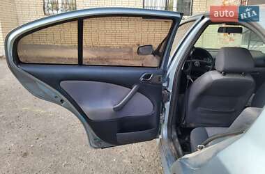 Ліфтбек Skoda Octavia 2005 в 