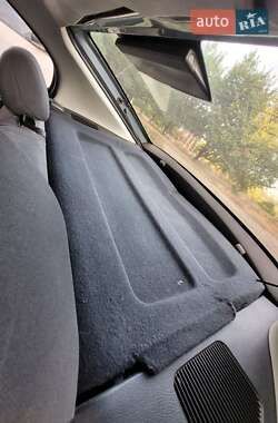 Ліфтбек Skoda Octavia 2005 в 