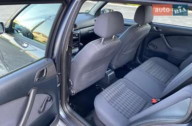 Универсал Skoda Octavia 2008 в 
