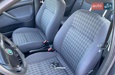 Универсал Skoda Octavia 2008 в 