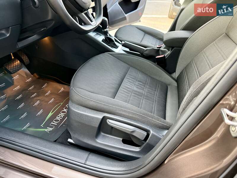Лифтбек Skoda Octavia 2018 в Киеве