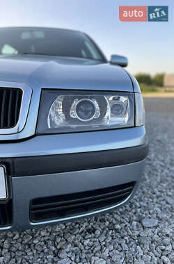 Универсал Skoda Octavia 2006 в 