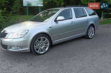 Універсал Skoda Octavia 2012 в Вінниці