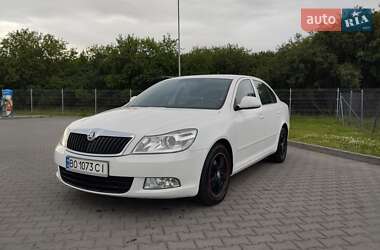 Skoda Octavia 2011 Skoda Octavia 2011