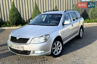 Універсал Skoda Octavia 2012 в Білій Церкві