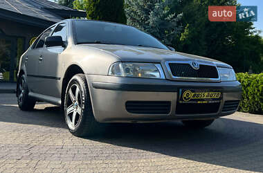 Skoda Octavia 2007 Skoda Octavia 2007