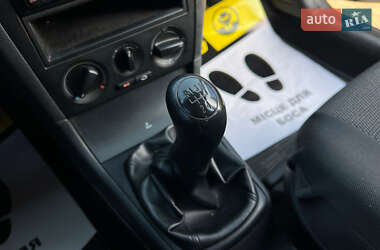 Ліфтбек Skoda Octavia 2007 в 