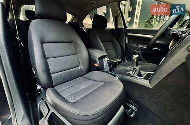 Лифтбек Skoda Octavia 2005 в 