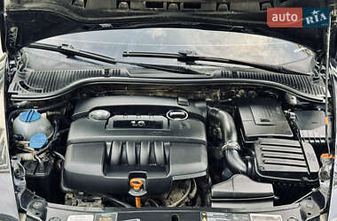 Лифтбек Skoda Octavia 2005 в 