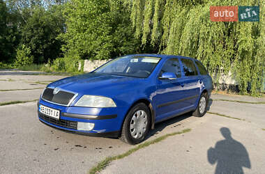 Универсал Skoda Octavia 2005 в Виннице