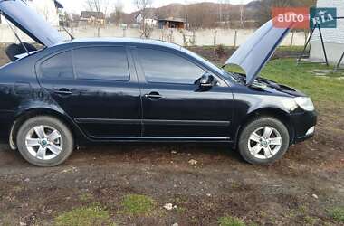 Skoda Octavia 2013 Skoda Octavia 2013