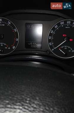 Лифтбек Skoda Octavia 2013 в 