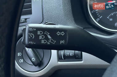 Универсал Skoda Octavia 2011 в 