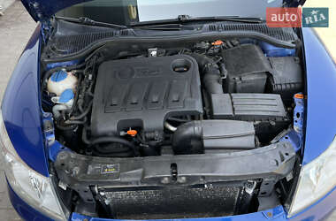 Универсал Skoda Octavia 2011 в 
