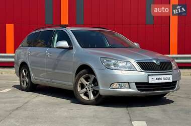 Універсал Skoda Octavia 2011 в Києві