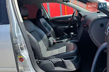 Универсал Skoda Octavia 2011 в 