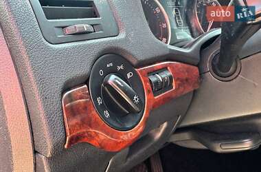 Универсал Skoda Octavia 2011 в 