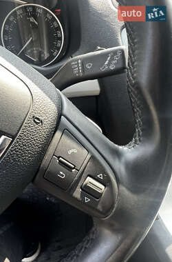 Универсал Skoda Octavia 2011 в 