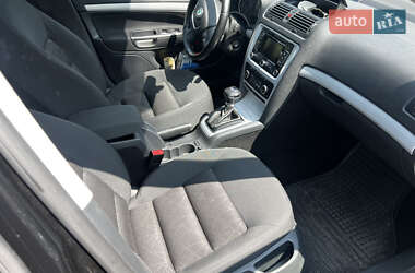 Универсал Skoda Octavia 2011 в 