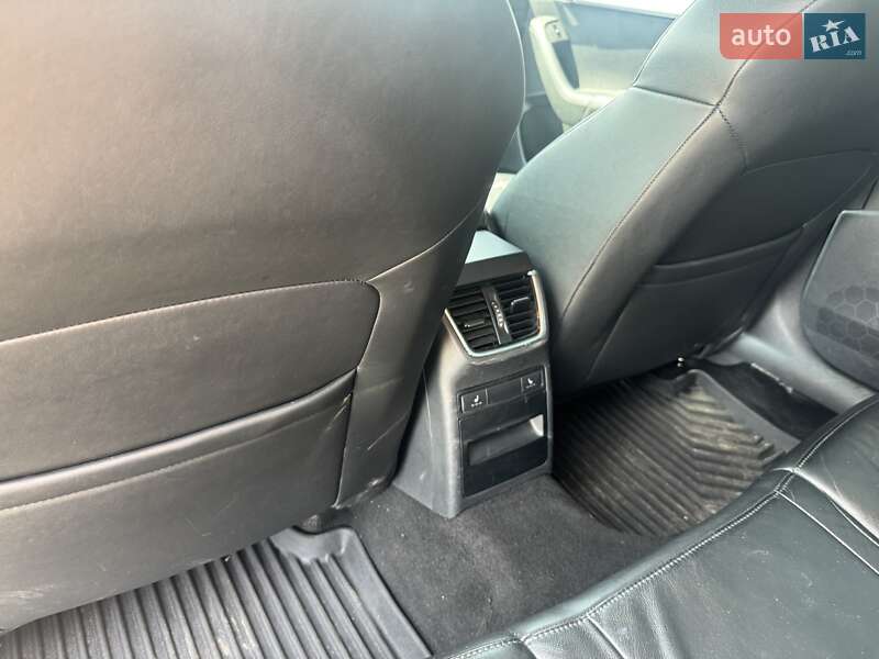 Універсал Skoda Octavia 2014 в Львові