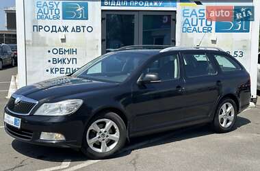 Універсал Skoda Octavia 2010 в Києві
