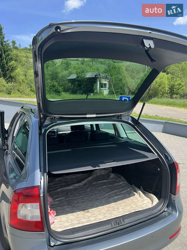 Універсал Skoda Octavia 2012 в Воловцю фото 9 Універсал Skoda Octavia 2012 в Воловцю