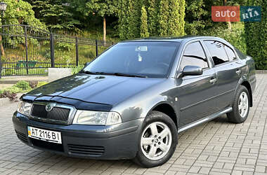 Skoda Octavia 2007 Skoda Octavia 2007