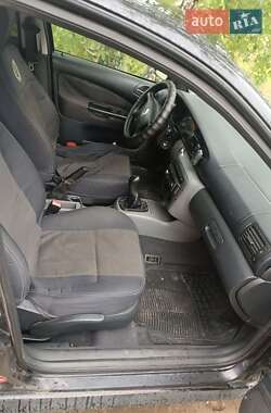 Лифтбек Skoda Octavia 2000 в 