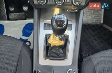 Універсал Skoda Octavia 2014 в 