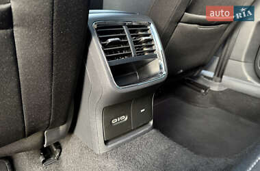 Универсал Skoda Octavia 2021 в 
