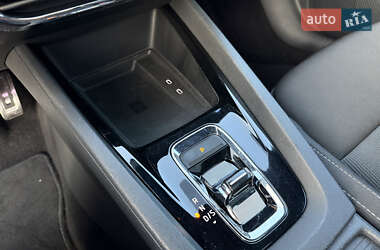 Универсал Skoda Octavia 2021 в 