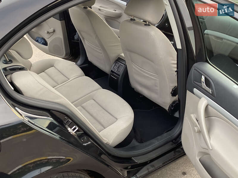 Ліфтбек Skoda Octavia 2007 в Ірпені
