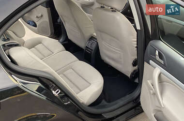Лифтбек Skoda Octavia 2007 в 