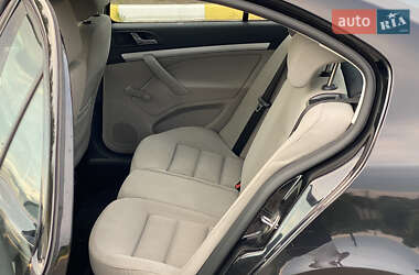 Лифтбек Skoda Octavia 2007 в 