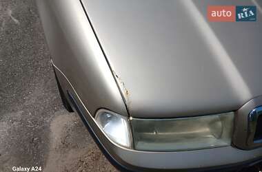 Ліфтбек Skoda Octavia 2006 в 