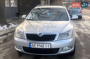 Skoda Octavia 2012 Skoda Octavia 2012