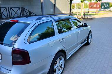 Универсал Skoda Octavia 2011 в Кривом Роге