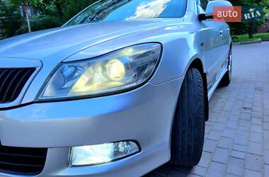 Універсал Skoda Octavia 2011 в Кривому Розі