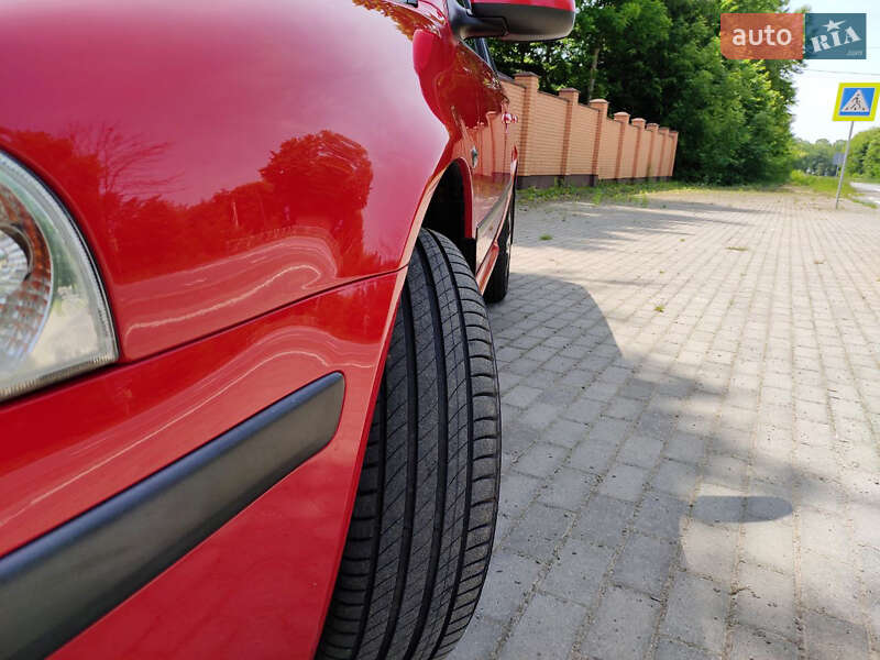 Универсал Skoda Octavia 2009 в Красилове