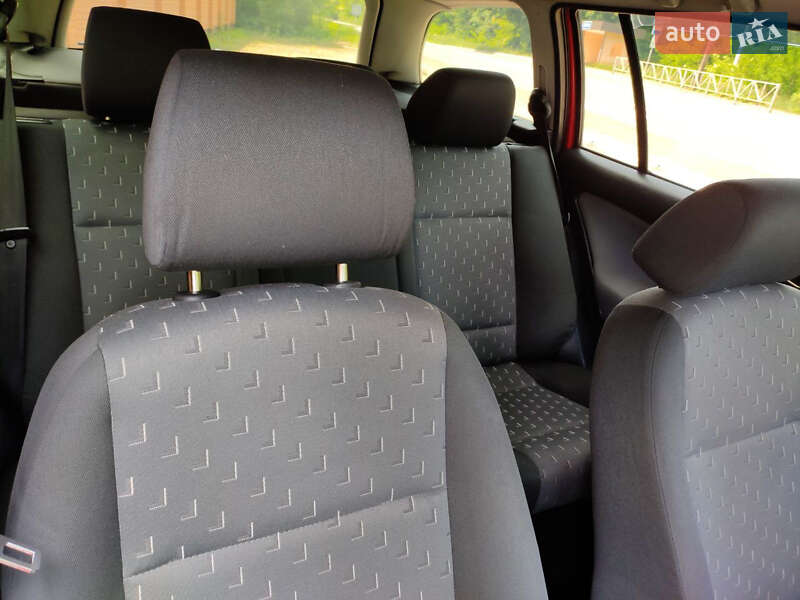 Универсал Skoda Octavia 2009 в Красилове