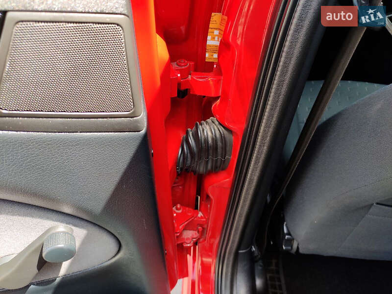 Универсал Skoda Octavia 2009 в Красилове