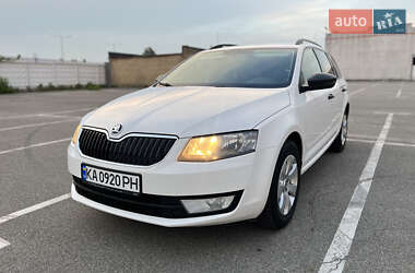 Skoda Octavia 2015 Skoda Octavia 2015