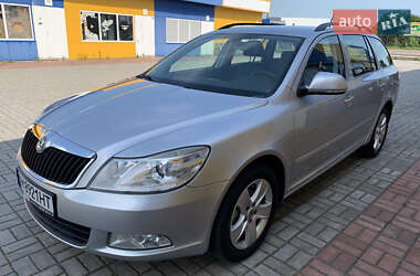 Універсал Skoda Octavia 2011 в Житомирі
