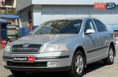 Ліфтбек Skoda Octavia 2008 в Одесі