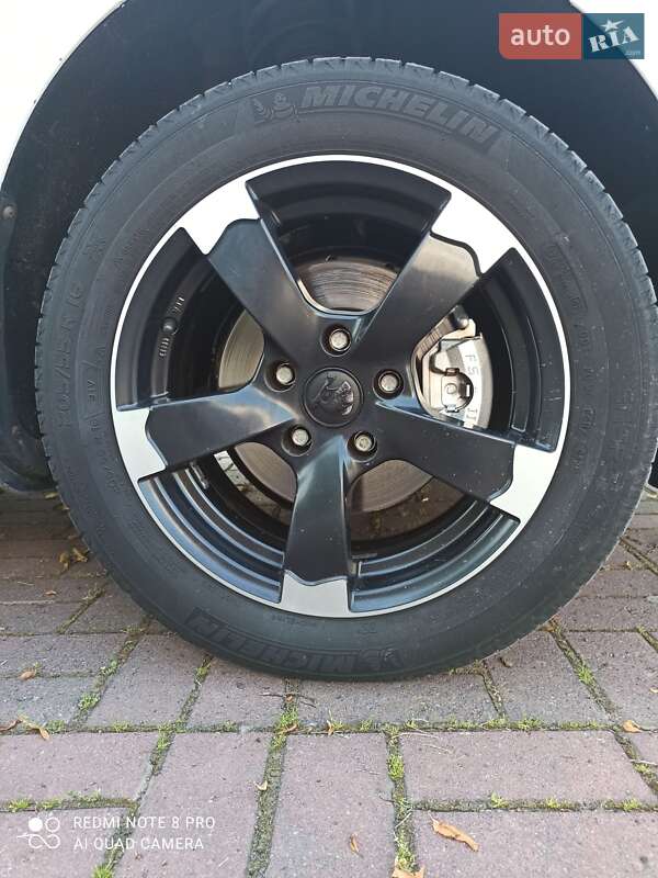 Універсал Skoda Octavia 2010 в Вінниці