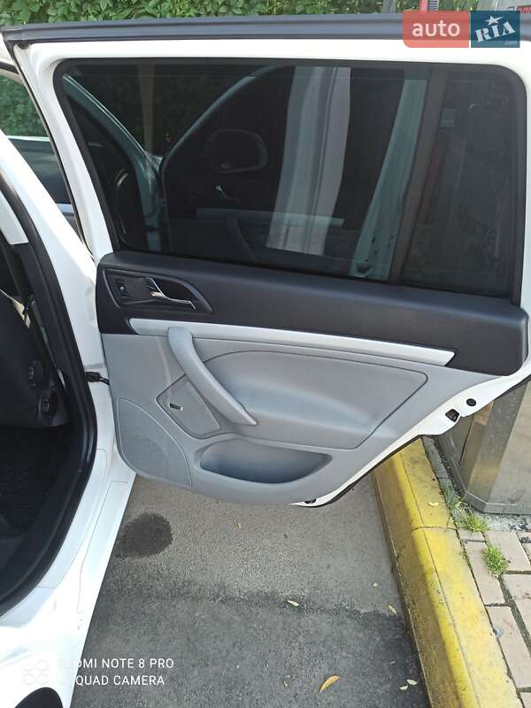 Універсал Skoda Octavia 2010 в Вінниці