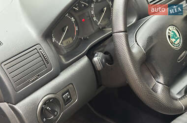 Универсал Skoda Octavia 2008 в 
