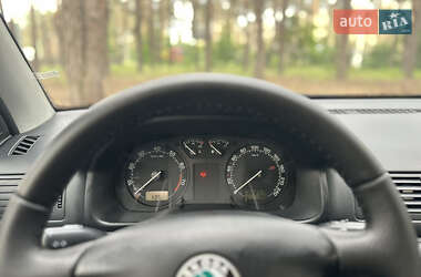 Универсал Skoda Octavia 2008 в 