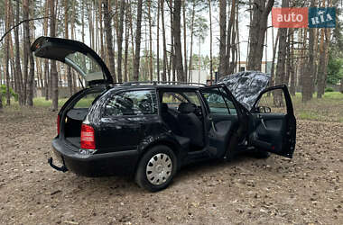 Универсал Skoda Octavia 2008 в 